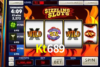 Bonus na Cassino Online Kt689