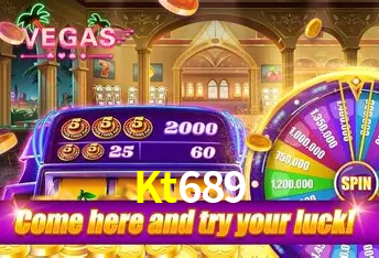 Kt689 Login Rápido