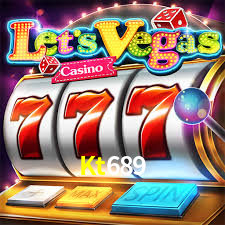Cassino de Jogos Kt689