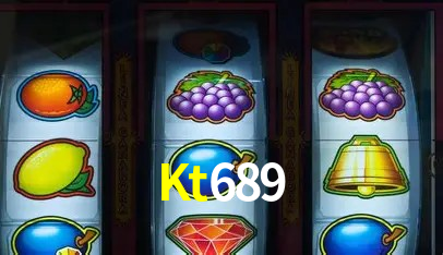 Slots no Site Kt689