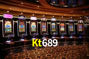Jogos de Cassino Kt689